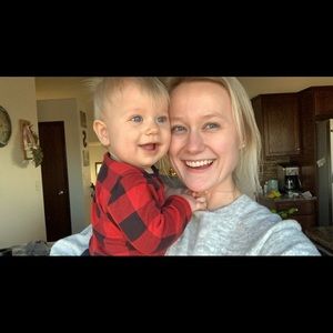 Meet your Posher, Sadie